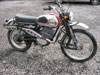 1969 Hercules Enduro 125